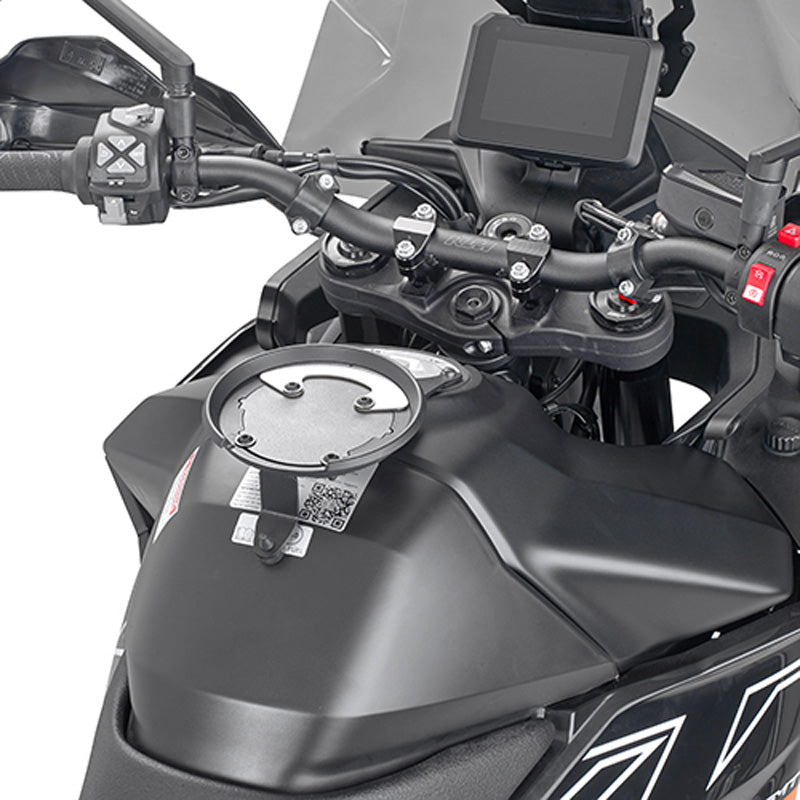 TANKLOCK SYSTEM KTM 890SMT