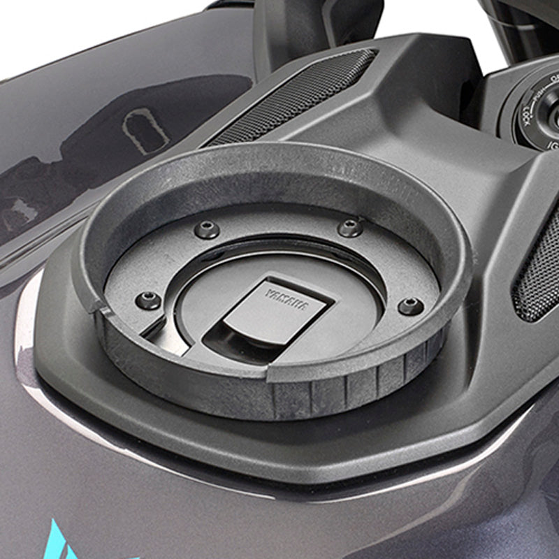 TANKLOCK SYSTEM YAMAHA MT09