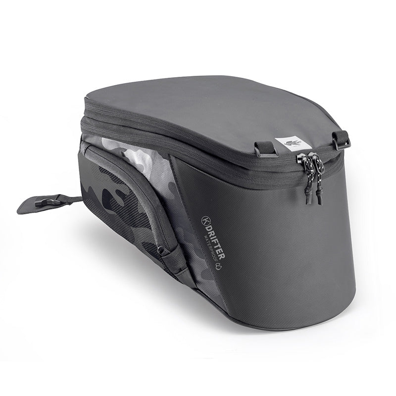 DR01 K-DRIFTER 10L TANKLOCK BAG
