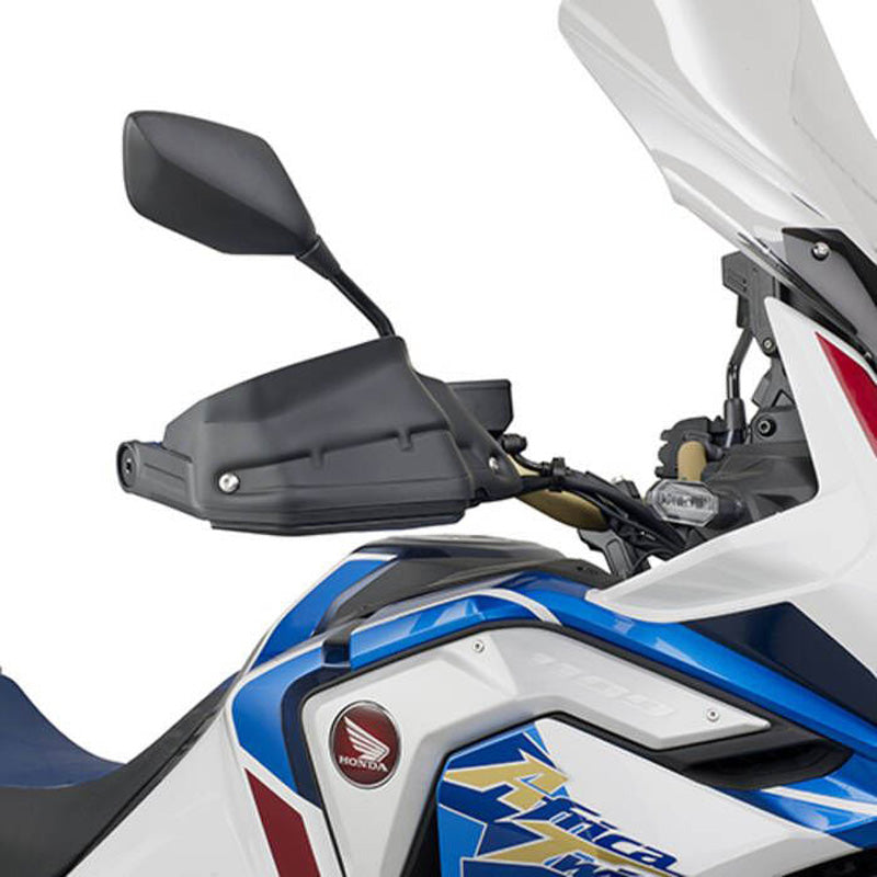 HAND PROTECTOR EXTENTIONS AFRICA TWIN