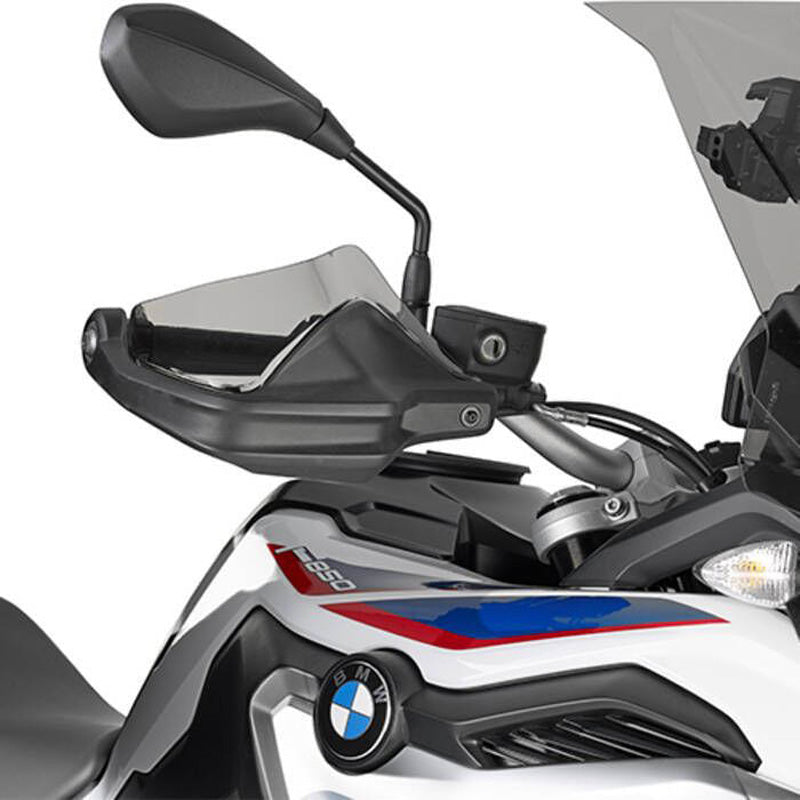 HAND PROTECTOR EXTENTIONS F850GS