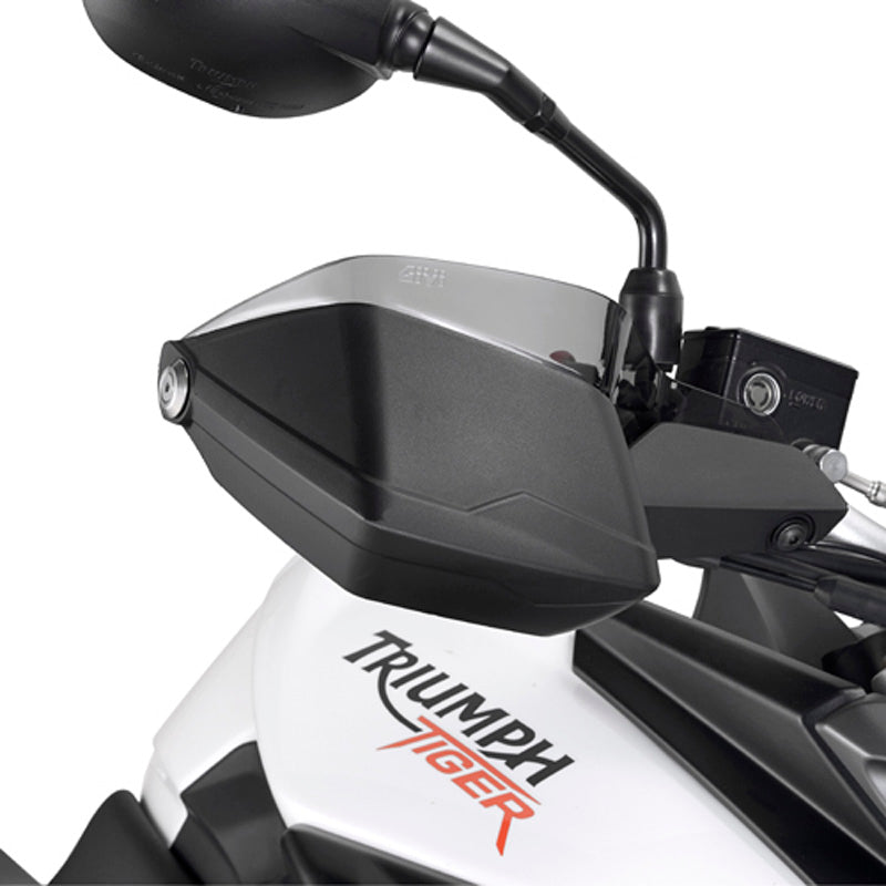 HAND PROTECTOR EXTENTIONS TIGER 800/800XC