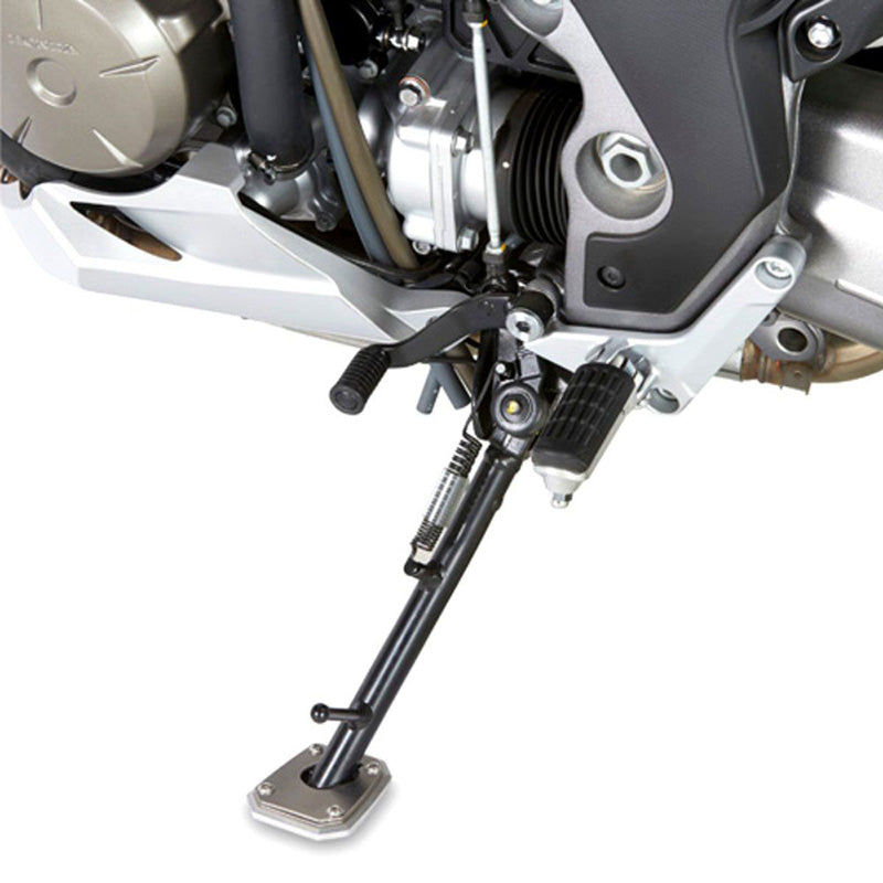 SUPPORT FOR SIDE STAND CROSSTOURER 1200 2016
