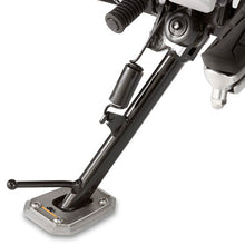 SUPPORT FOR SIDE STAND CB500X/NC700/750 12-16