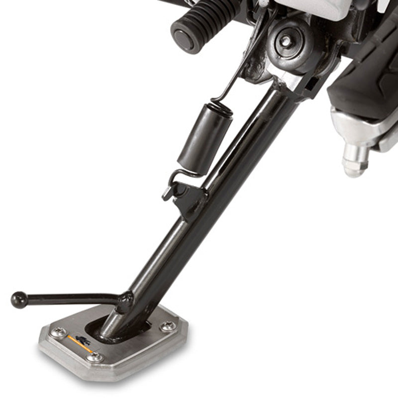 SUPPORT FOR SIDE STAND CB500X/NC700/750 12-16