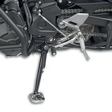 SIDE STAND EXTENSION FJ09/XSR900