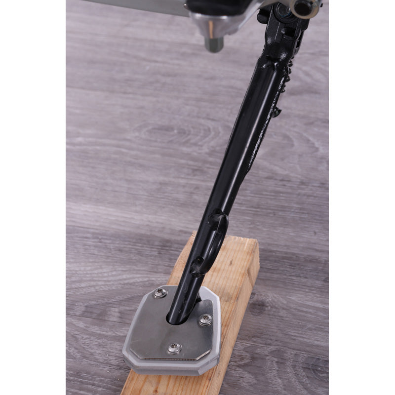 SIDESTAND SUPPORT DL650 04-14