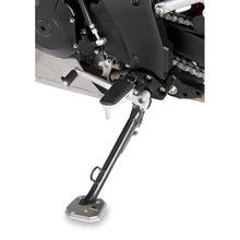 SUPPORT FOR SIDE STAND SUZUKI DL 1000 2014