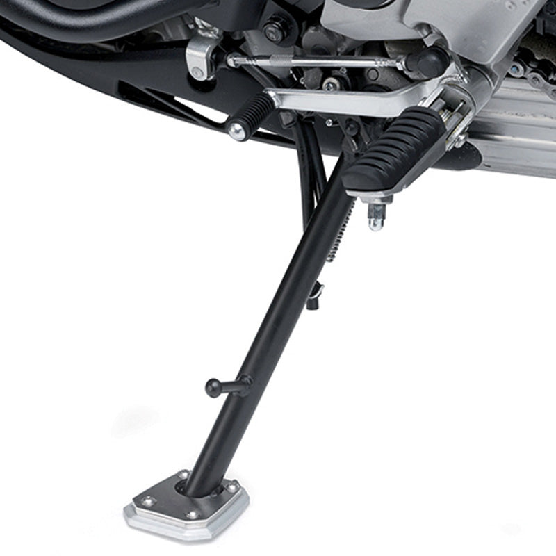 SUPPORT FOR SIDE STAND KAWA VERSYS 650 10-13