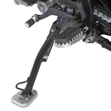 SIDE STAND EXTENSION KAWASAKI VERSYS 1000