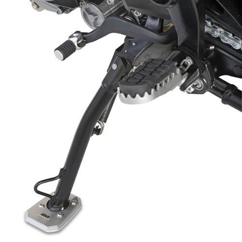 SIDE STAND EXTENSION KAWASAKI VERSYS 1000