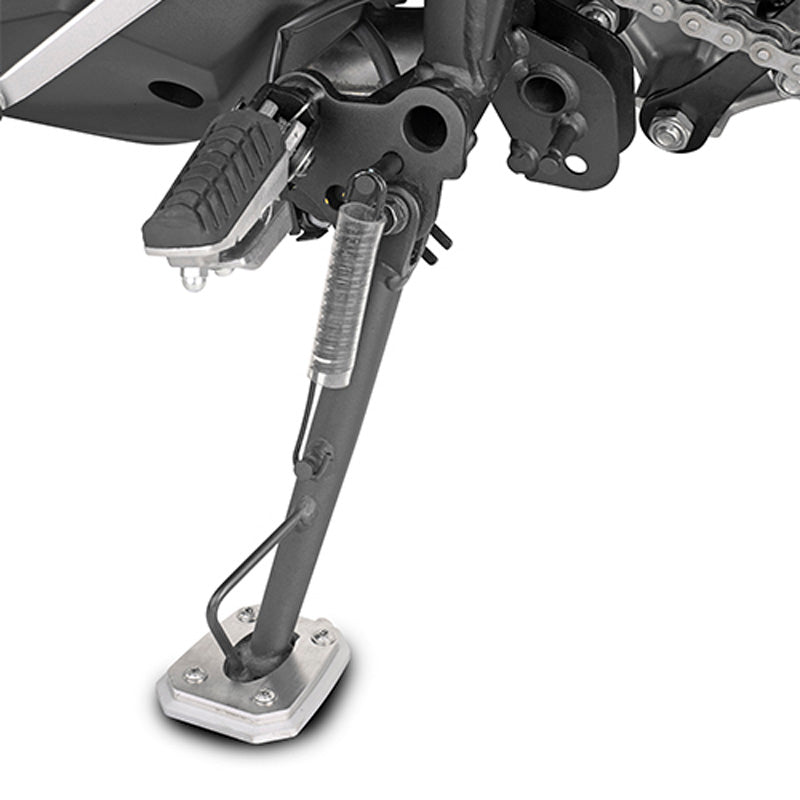 SUPPORT FOR SIDE STAND VERSYS 300X 2017