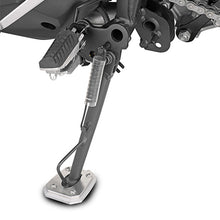 SIDE STAND EXTENSION VERSYS 300X