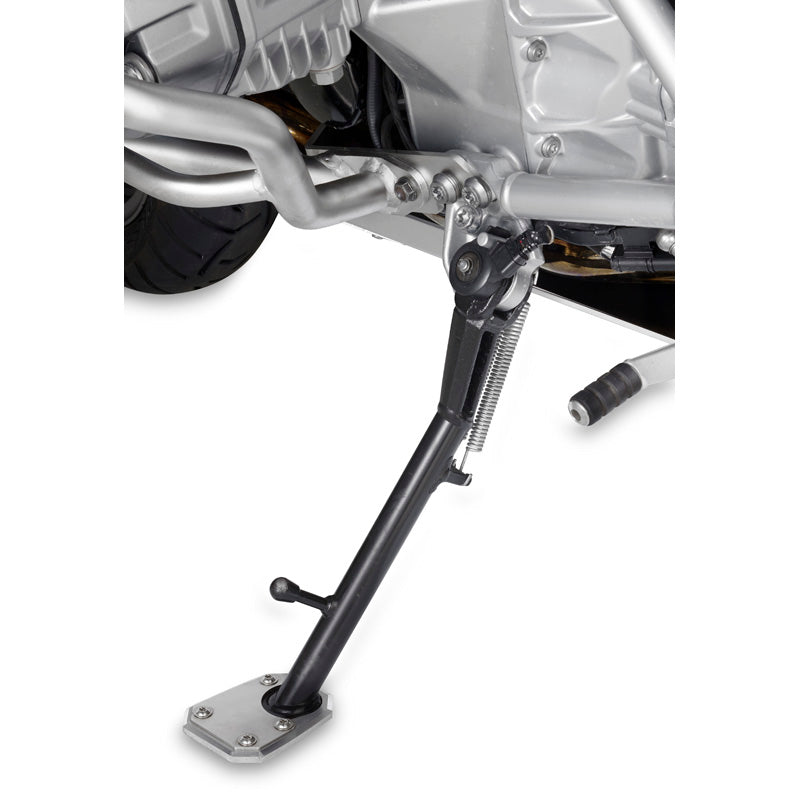 SUPPORT FOR SIDE STAND BMW R1200GS 2013