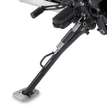 SIDE STAND EXTENSION HONDA R1200RT