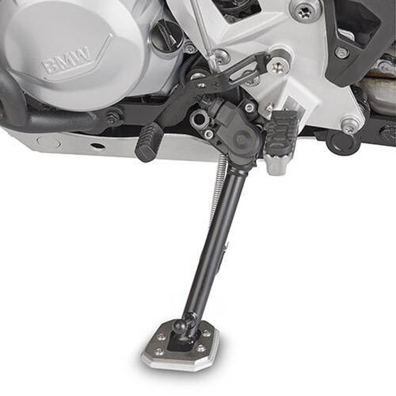 SIDE STAND EXTENSION BMW F850GS