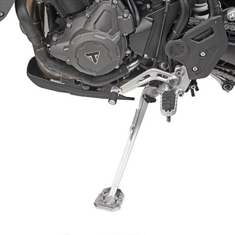 SIDE STAND EXTENSION TRIUMPH TIGER 900