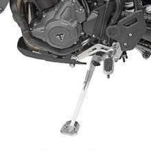 SIDE STAND EXTENSION TRIUMPH TIGER 900