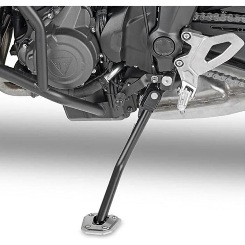 SIDE STAND EXTENSION TRIUMPH TIGER SPORT 660