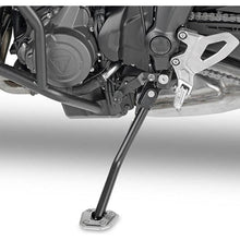 SIDE STAND EXTENSION TRIUMPH TIGER SPORT 660