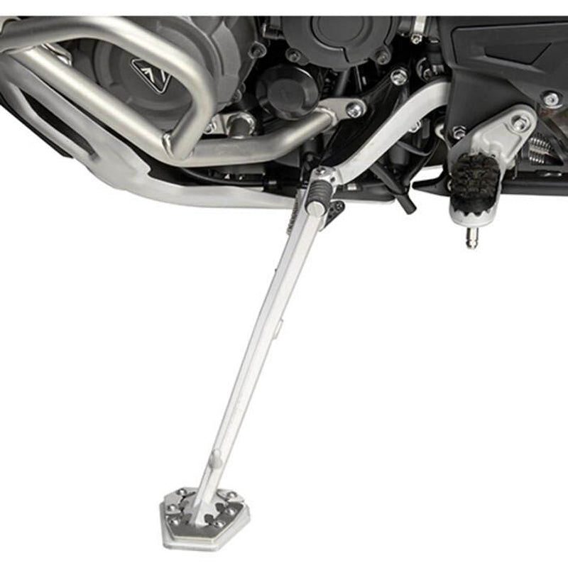 SIDE STAND EXTENSION TIGER 1200 RALLY EXPLORER