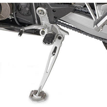 SIDE STAND EXTENSION APRILIA TUAREG 660