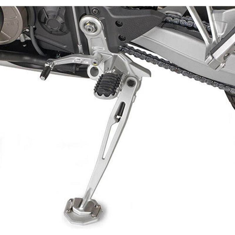 SIDE STAND EXTENSION APRILIA TUAREG 660
