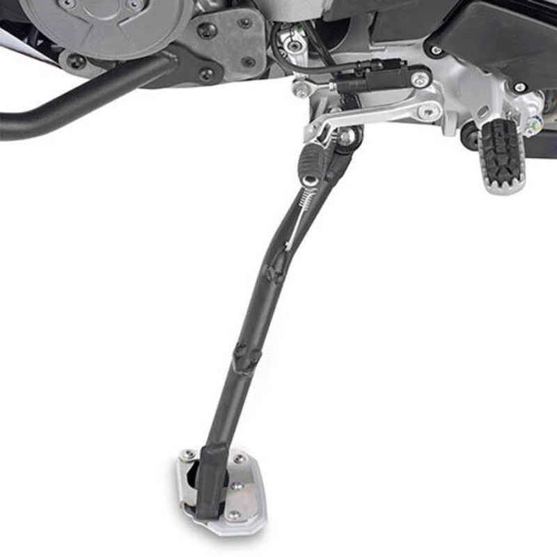 SIDE STAND EXTENSION MULTISTRADA V4