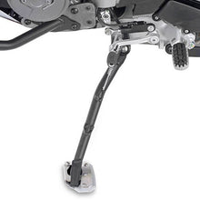 SIDE STAND EXTENSION MULTISTRADA V4