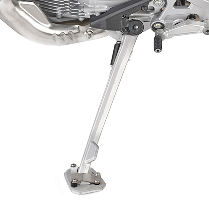 SIDE STAND EXTENSION STELVIO 1000