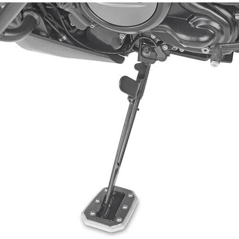 SIDE STAND EXTENSION PAN AMERICA 1250