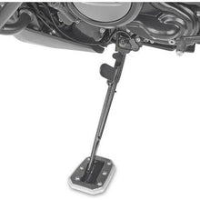 SIDE STAND EXTENSION PAN AMERICA 1250