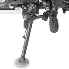 SIDE STAND EXTENSION HIMALAYAN 2021