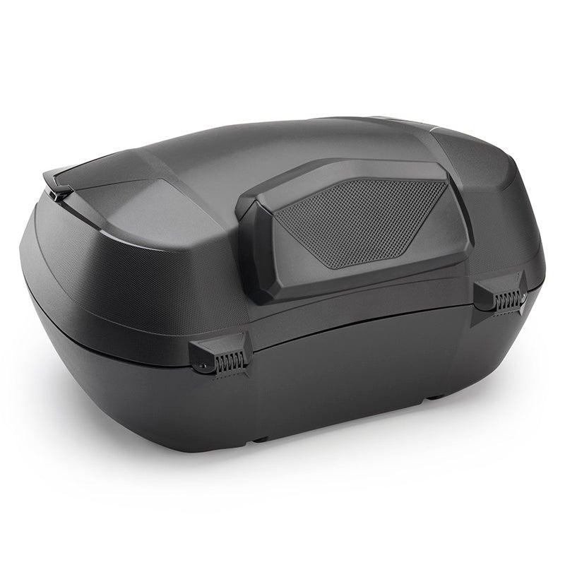BLACK BACKREST K4900