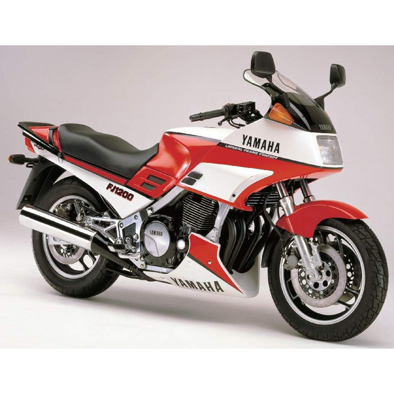 MONORACK-3 YAMAHA FJ1100