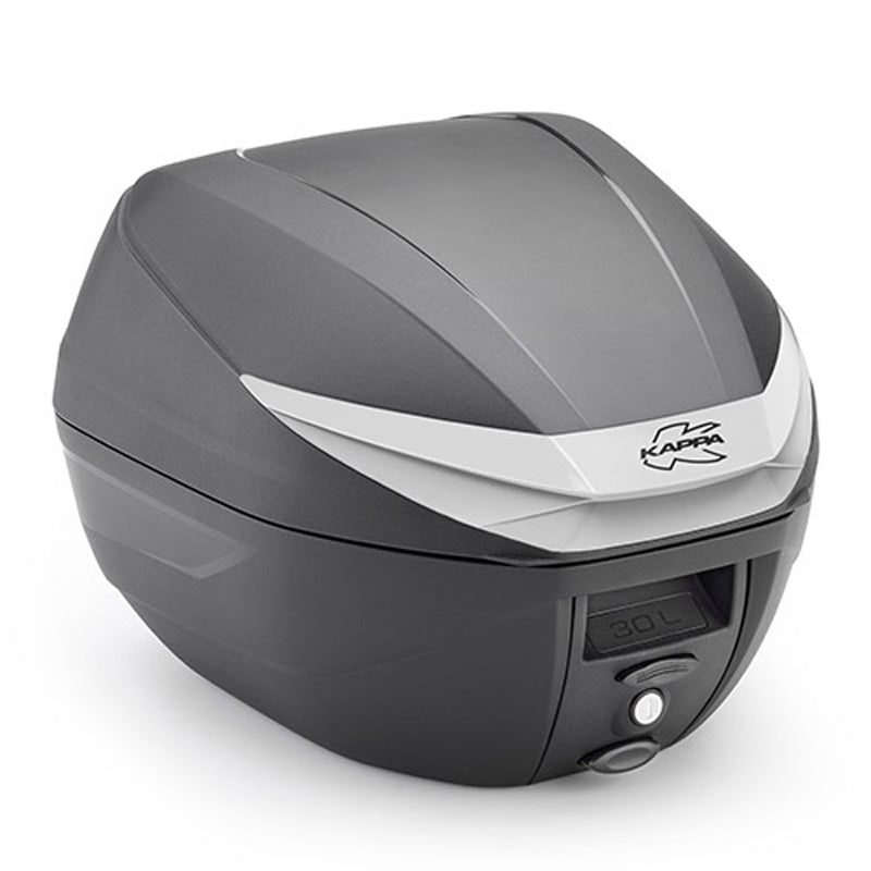 K3000 MONOLOCK MATTE BLACK 30L