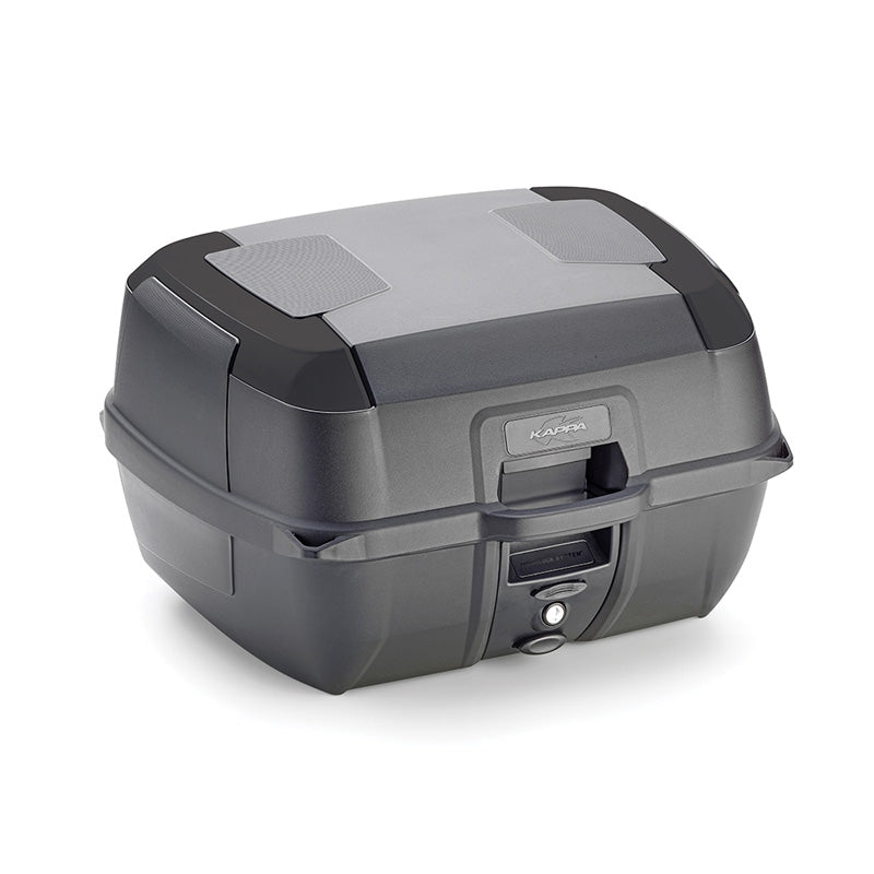 K45NN MONOLOCK MATTE BLACK + BLACK 45L