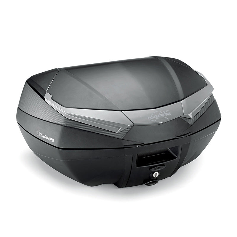 K4900N K-VANGUARD MONOKEY MATTE BLACK + GREY 49L