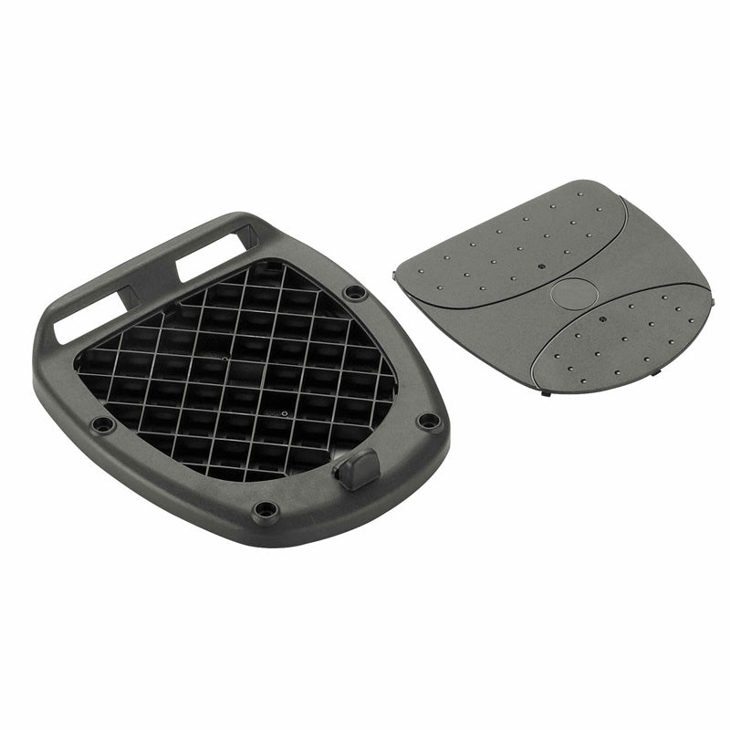 UNIVERSAL MONOLOCK PLATE +COVER+MOUNT KIT