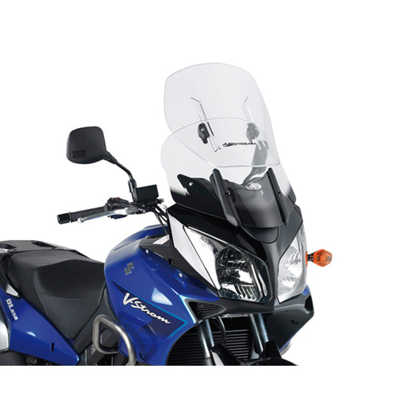 AIRSTREAM CLEAR WINDSCREEN DL650/1000