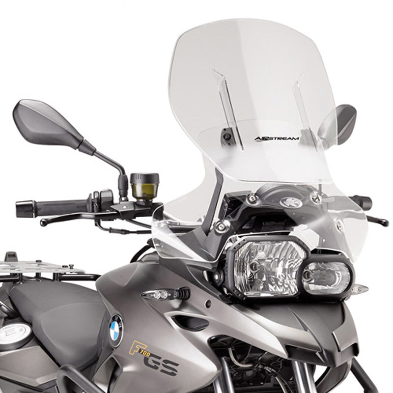 WINDSCEEN SLIDING CLEAR F700GS 2013