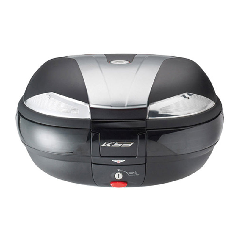 COVER METALLIC GREY K53 (G730)