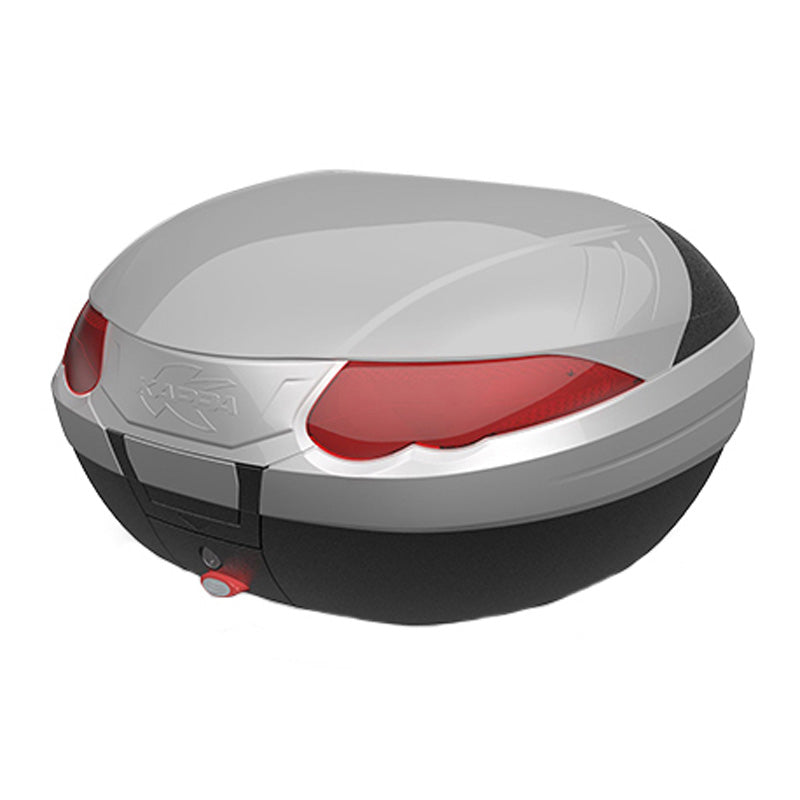 COVER METALLIC GREY K56 (G730)