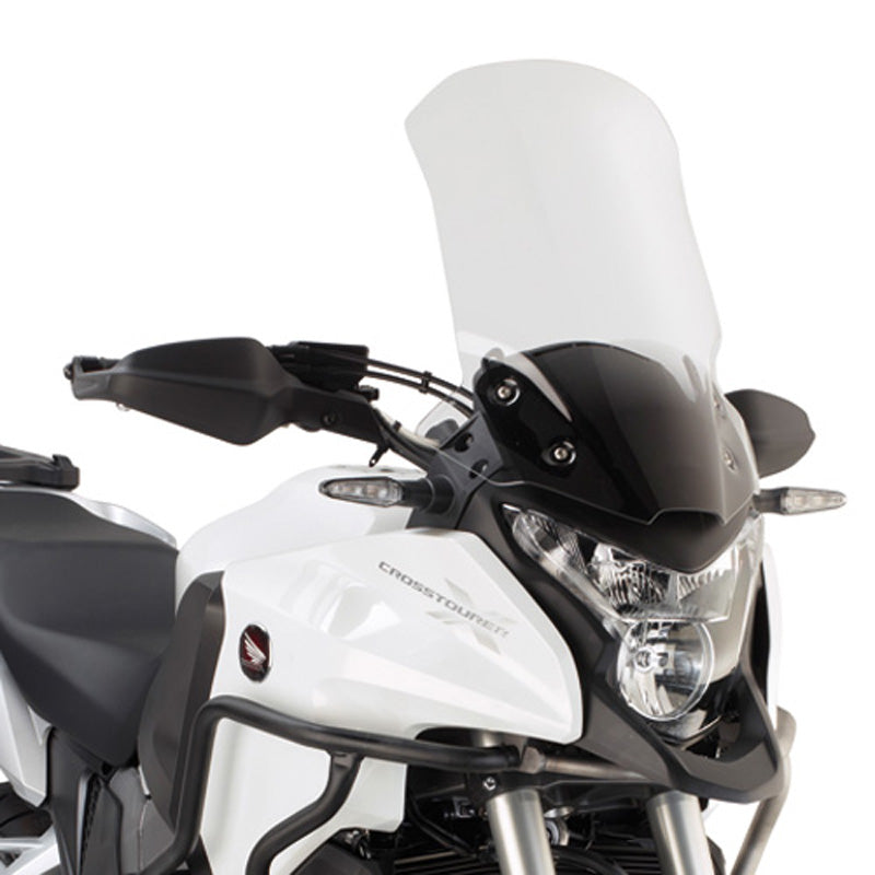 WINDSCREEN CLEAR CROSSTOURER 1200 (51X42CM)