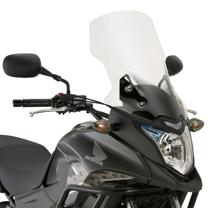 DS CLEAR WINDSCREEN HONDA CB500X