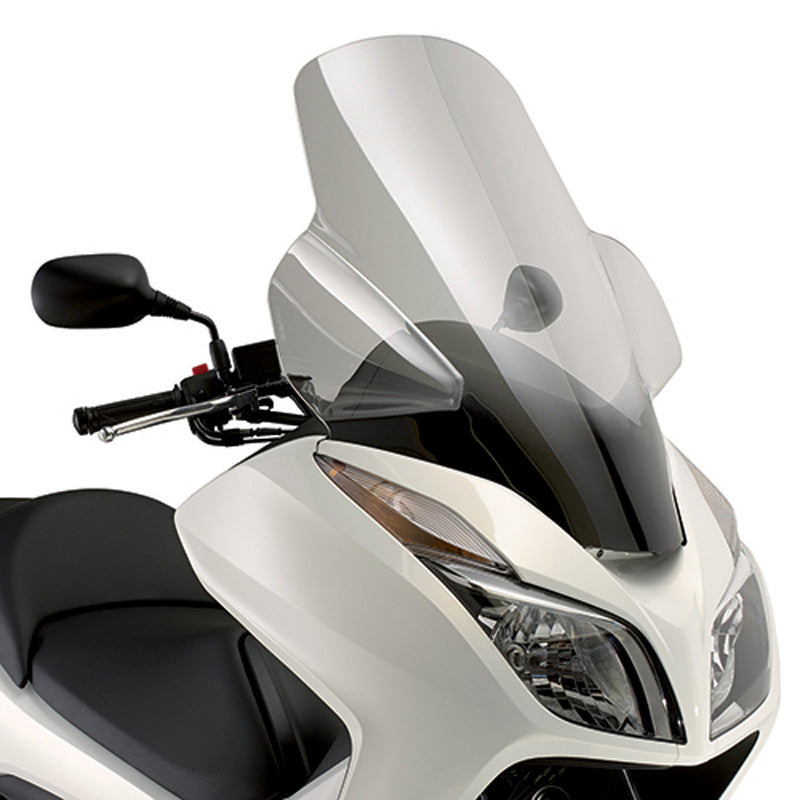 CLEAR WINDSCREEN HONDA FORZA