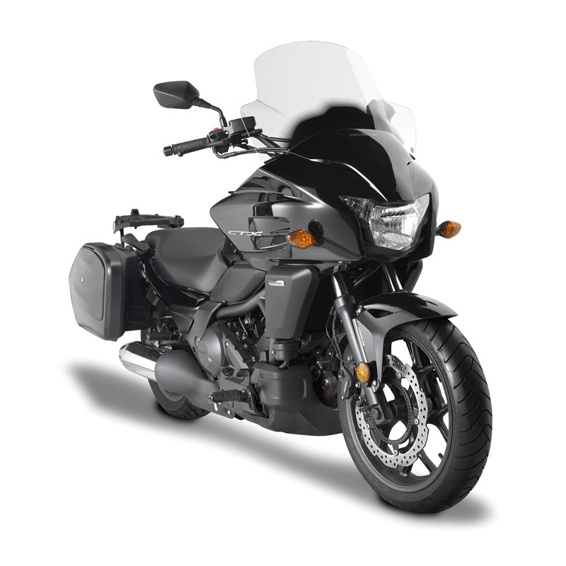 CLEAR WINDSCREEN HONDA CTX700