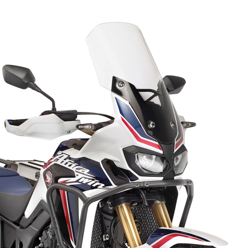 CLEAR WINDSCREEN CRF1000L AFRICA TWIN/ADV