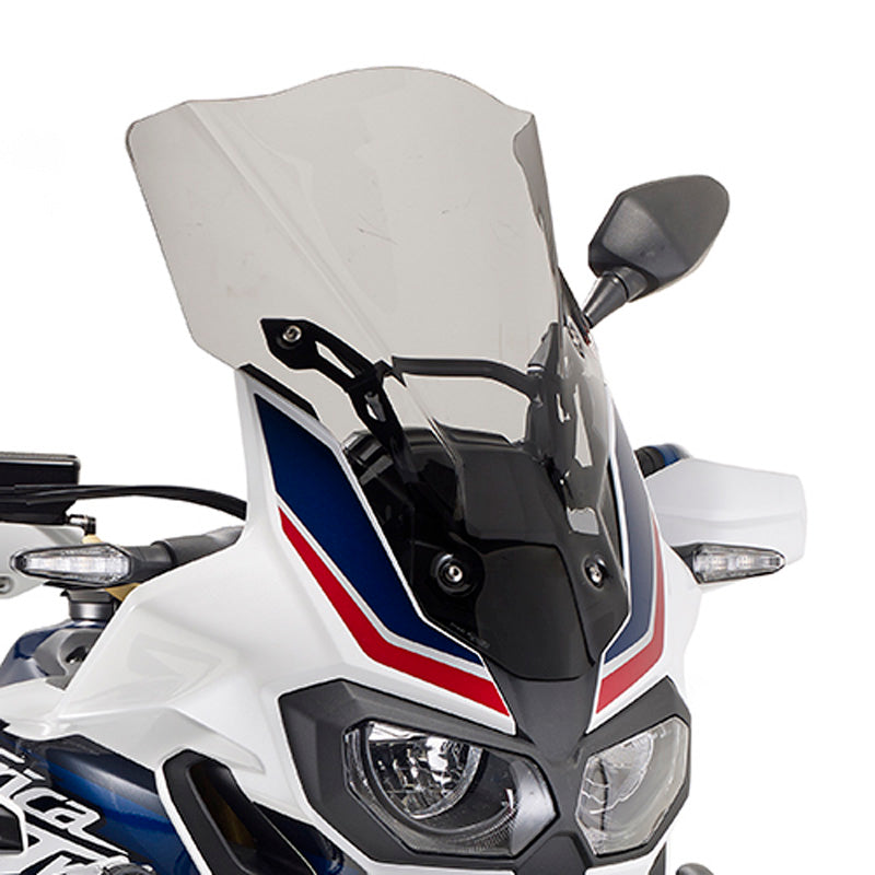 SMOKE WINDSCREEN CRF1000L AFRICA TWIN/ADV
