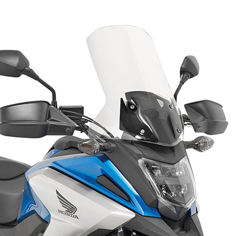 CLEAR WINDSCREEN HONDA NC750X